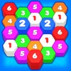 Hexa Sort Merge: Stack Colors - iPhoneアプリ