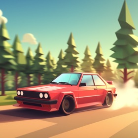 螢幕擷取畫面 (5) Drifty Carz