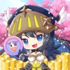 THE LAND ELF Crossing icon