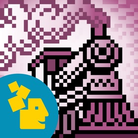 Screenshots (5) Cross-a-Pix: Nonogram Crosses