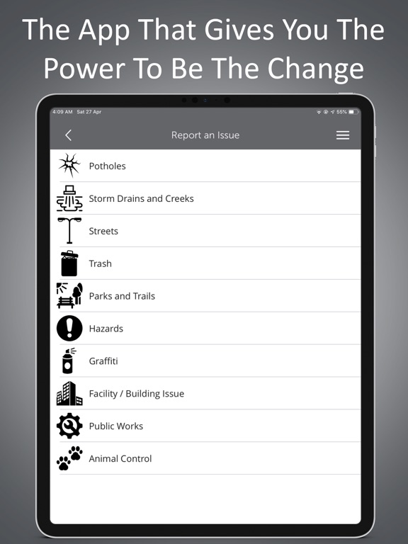 Screenshot #5 pour Mobile Moraga