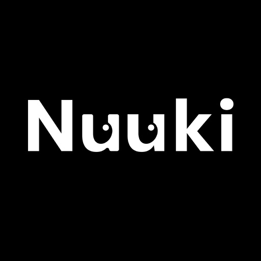 Nuuki – Fun Sharing