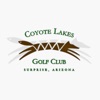 Coyote Lakes Golf Tee Times icon