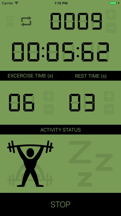 FisioGym screenshot-4