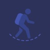 Earth's walker icon