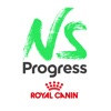 NS Progress by Royal Canin - iPadアプリ