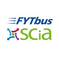 FYT and SCIA booking logo