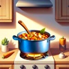 Food Truck Chef™ Cooking Game icon