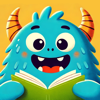 Super Stories: Kids' Books - Patryk Kaflowski