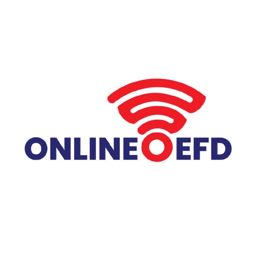 Online EFD