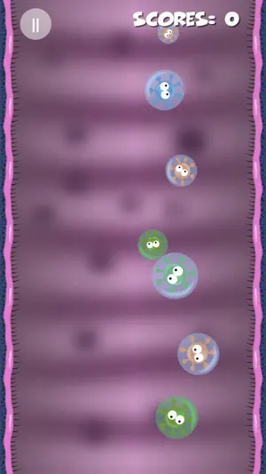 Virus Hunt screenshot 3