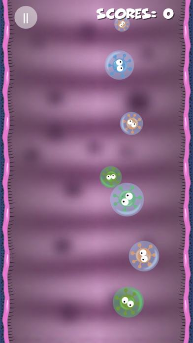 Screenshot #3 pour Virus Hunt