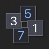 Dark Sudoku - Classic Puzzle icon
