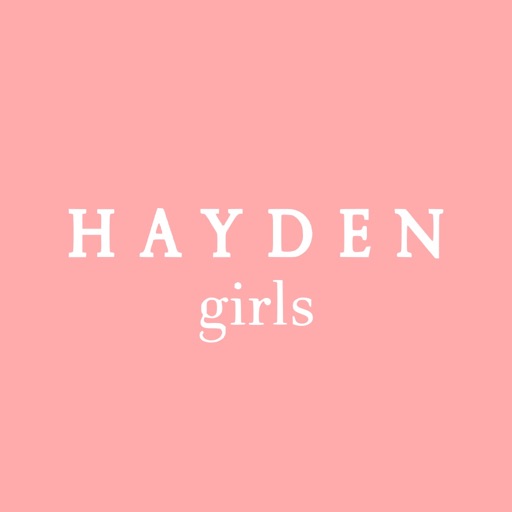 Hayden Girls - AppWisp.com