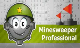 Screen Minesweeper app icon