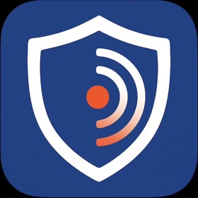 行動哨兵 - 人物警戒與移動偵測