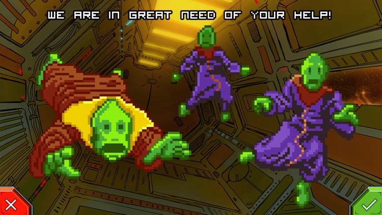 Star Command screenshot-3