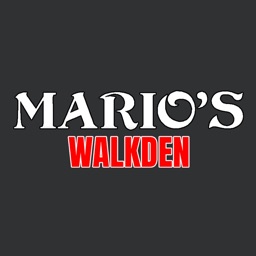 Marios Walkden,
