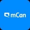 mCan - iPhoneアプリ