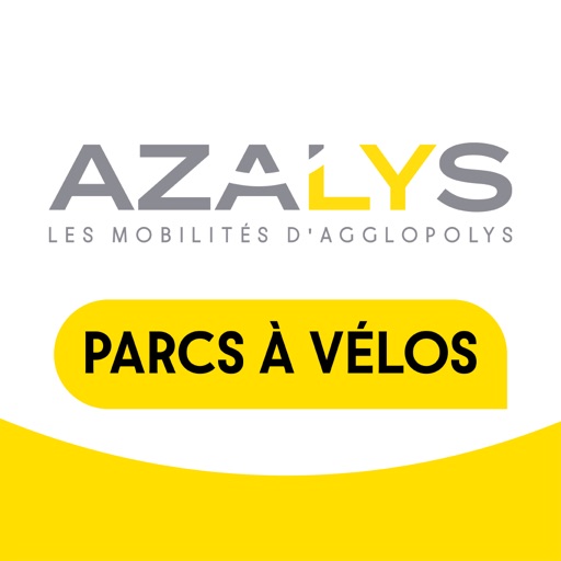 Azalys Parc à Vélos