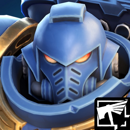 Warhammer 40,000 : Tacticus icon