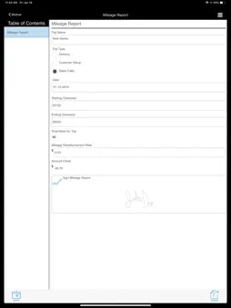 Actsoft Workforce Manager screenshot 6