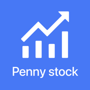 Penny stocks finder, screener