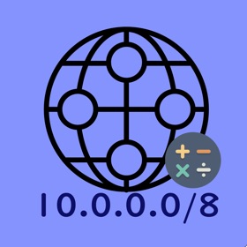 螢幕擷取畫面 (4) ネットマスクレーター ネットマスク計算を一瞬で