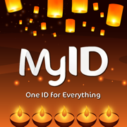 MyID – One ID for Everything