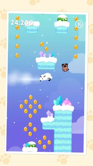 Sky Pets screenshot 4