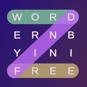 螢幕擷取畫面 (4) Word Search Daily