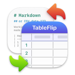 TableFlip