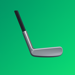 Minigolf: Punktekarte