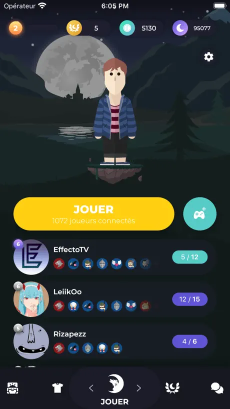 OctoTrip Reiseplaner