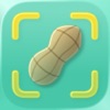 Food Scanner - Allergen Check app icon - Food & Drink app for iPhone