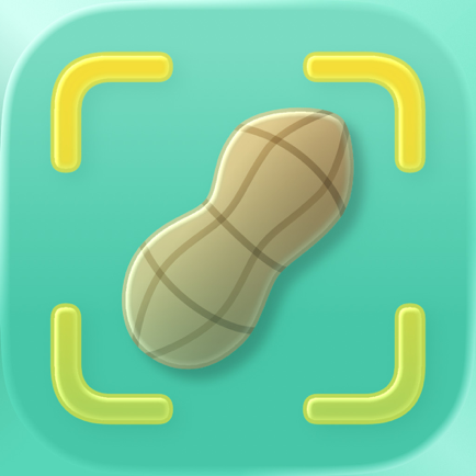 Food Scanner - Allergen Check