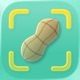 Food Scanner - Allergen Check app icon - Food & Drink app for iPhone