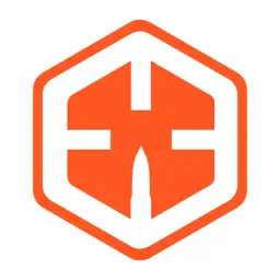 GUNR - Reloading & Shooting app icon