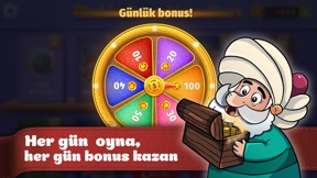 Binbir Gece - çocuk kitaplari screenshot