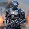 Steel Robot War Fighting 2023 icon