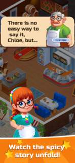 Word Sauce: Connect Puzzle! screenshot 3