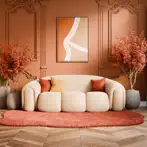 Venue: Relaxing Design Game