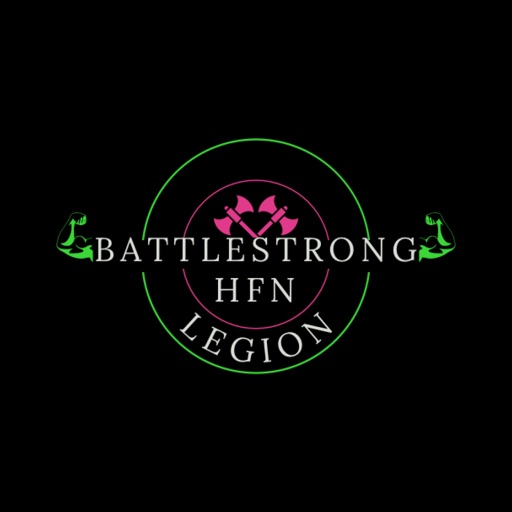 BattleStrong Legion