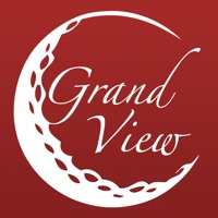 Grand View GC logo