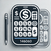 Loan Calculator - Financial