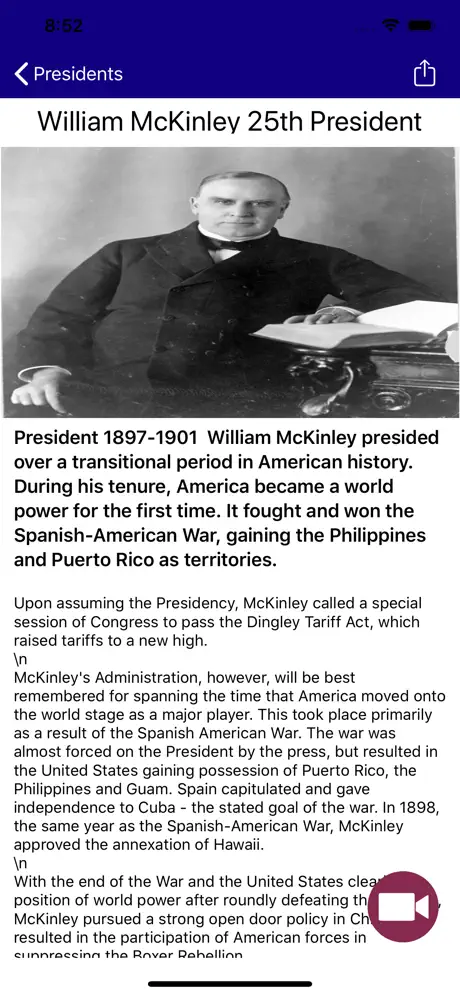 American History: 1492-2024