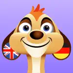 Learn German + App Problems