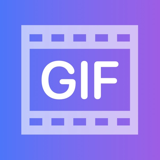 Video To GIF Converter Tool icon