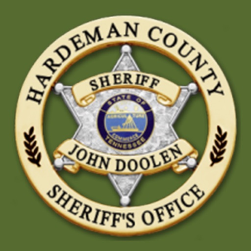 Hardeman County Sheriff TN