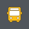 BusWhere School Bus Tracking icon